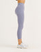 Ascend Pocket Leggings 23" - Washed Blue