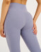 Ascend Pocket Leggings 23" - Washed Blue