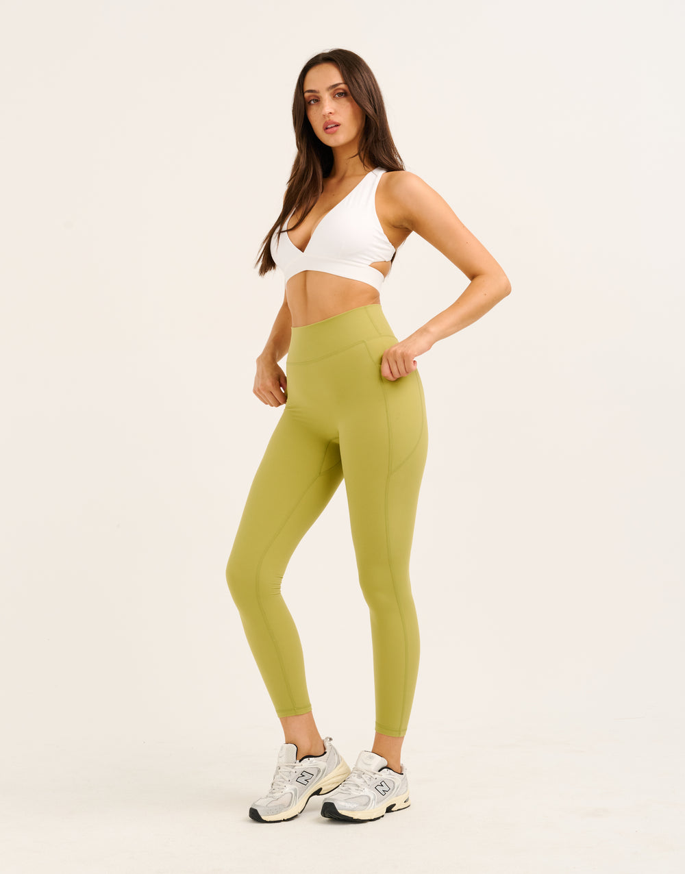 Ascend Pocket Leggings 25