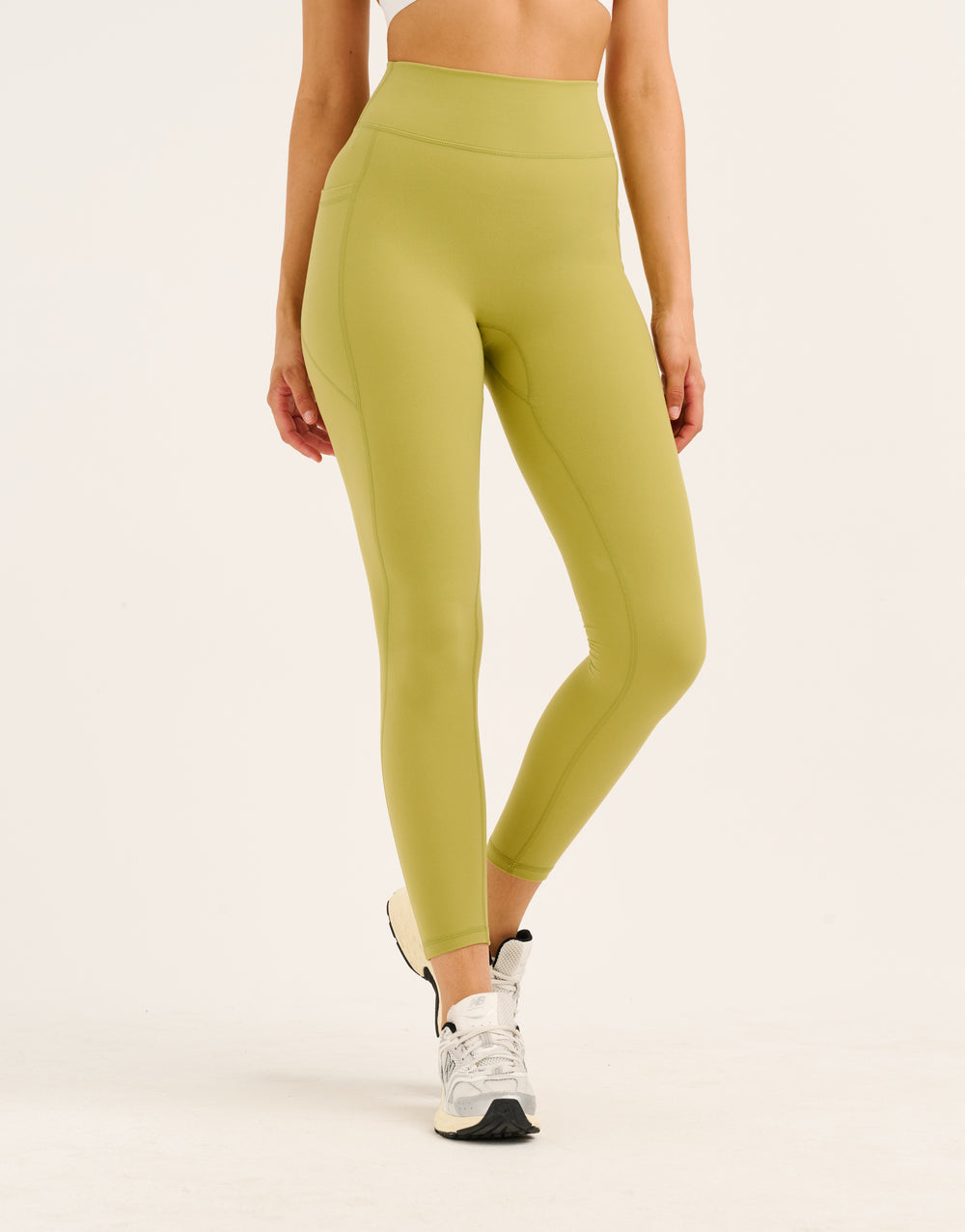 Ascend Pocket Leggings 25