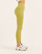 Ascend Pocket Leggings 25" - Olive