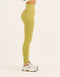 Ascend Pocket Leggings 28" - Olive