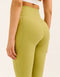 Ascend Pocket Leggings 28" - Olive