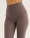 Ascend Pocket Leggings 28" - Slate Grey
