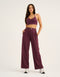 Elemental Flow Pants 30" - Blackberry
