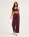Elemental Flow Pants 30" - Blackberry
