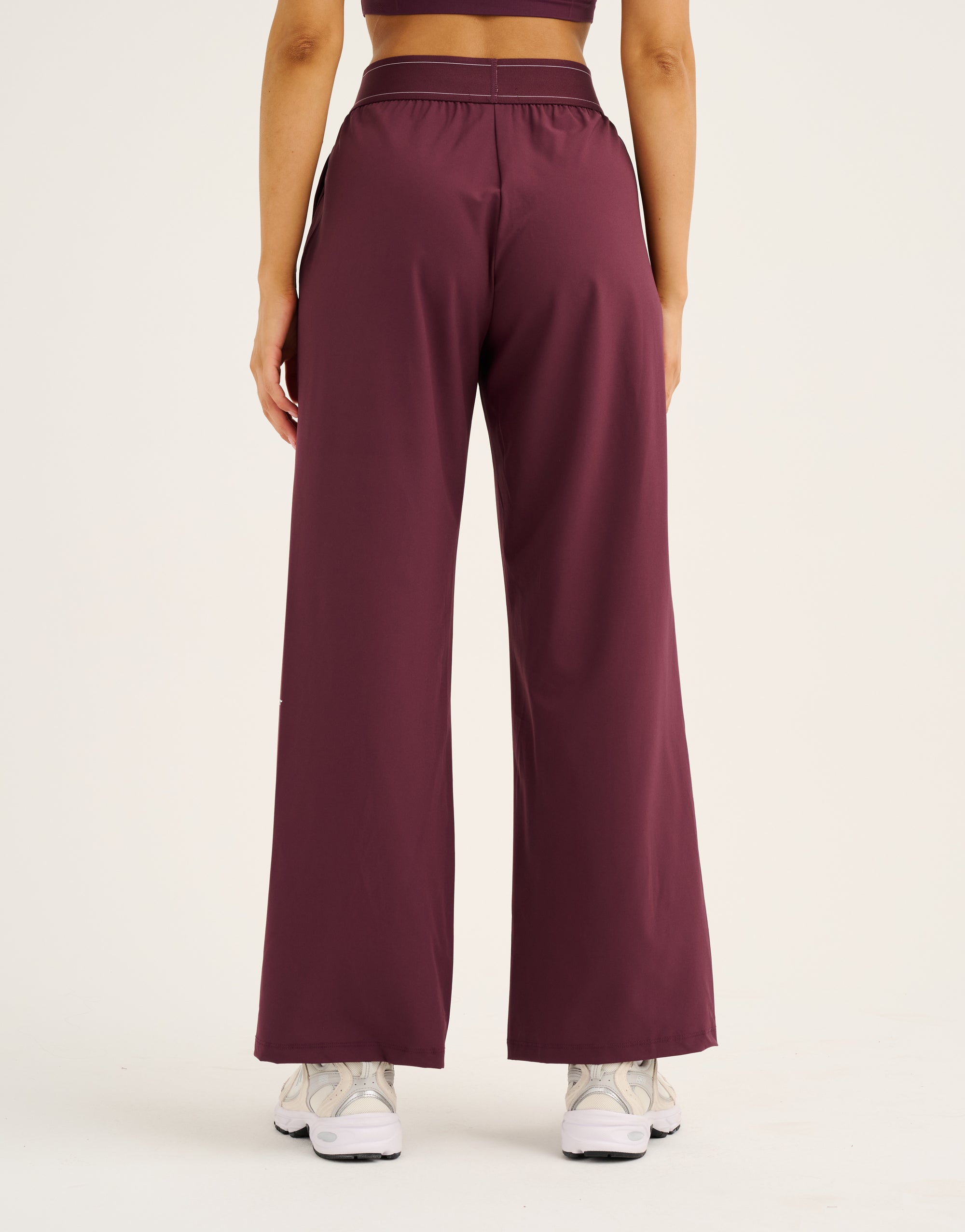 Elemental Flow Pants 30" - Blackberry
