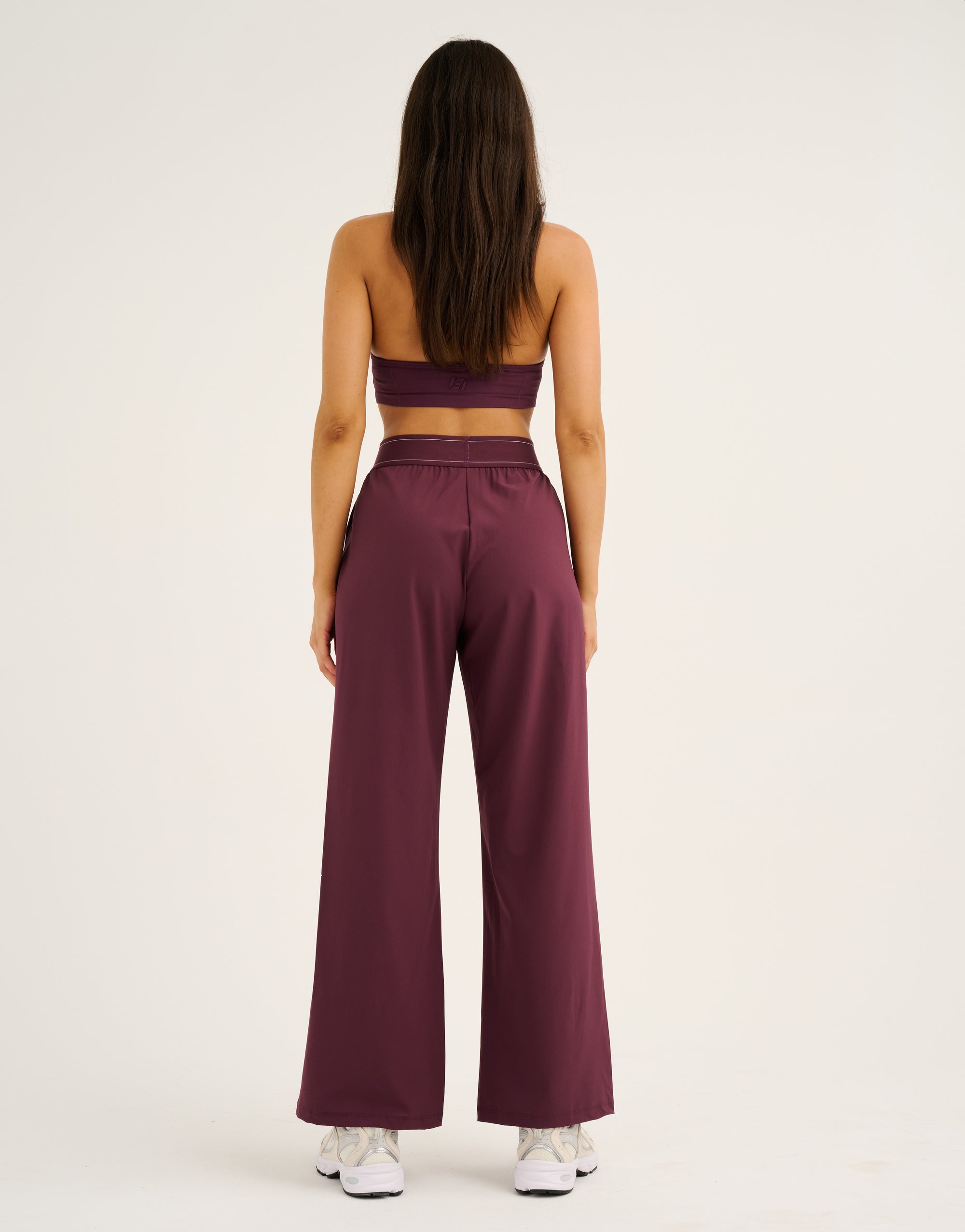 Elemental Flow Pants 30" - Blackberry