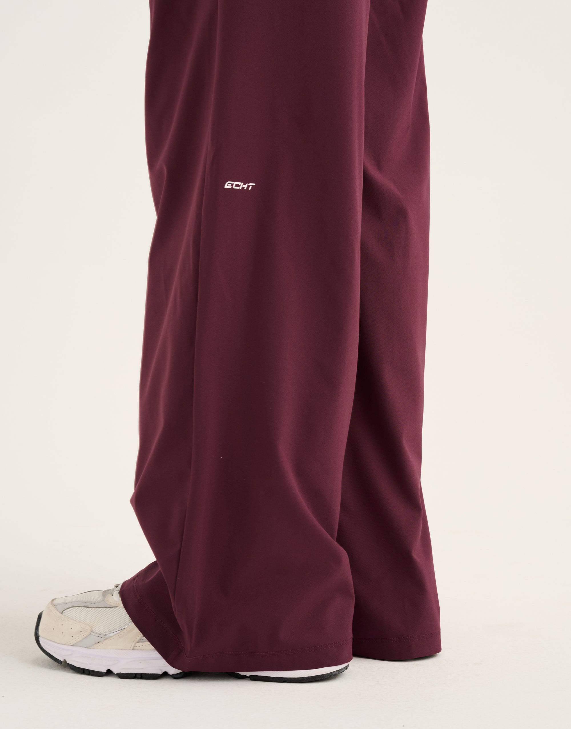 Elemental Flow Pants 33" - Blackberry