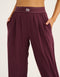Elemental Flow Pants 33" - Blackberry