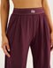 Elemental Flow Pants 33" - Blackberry