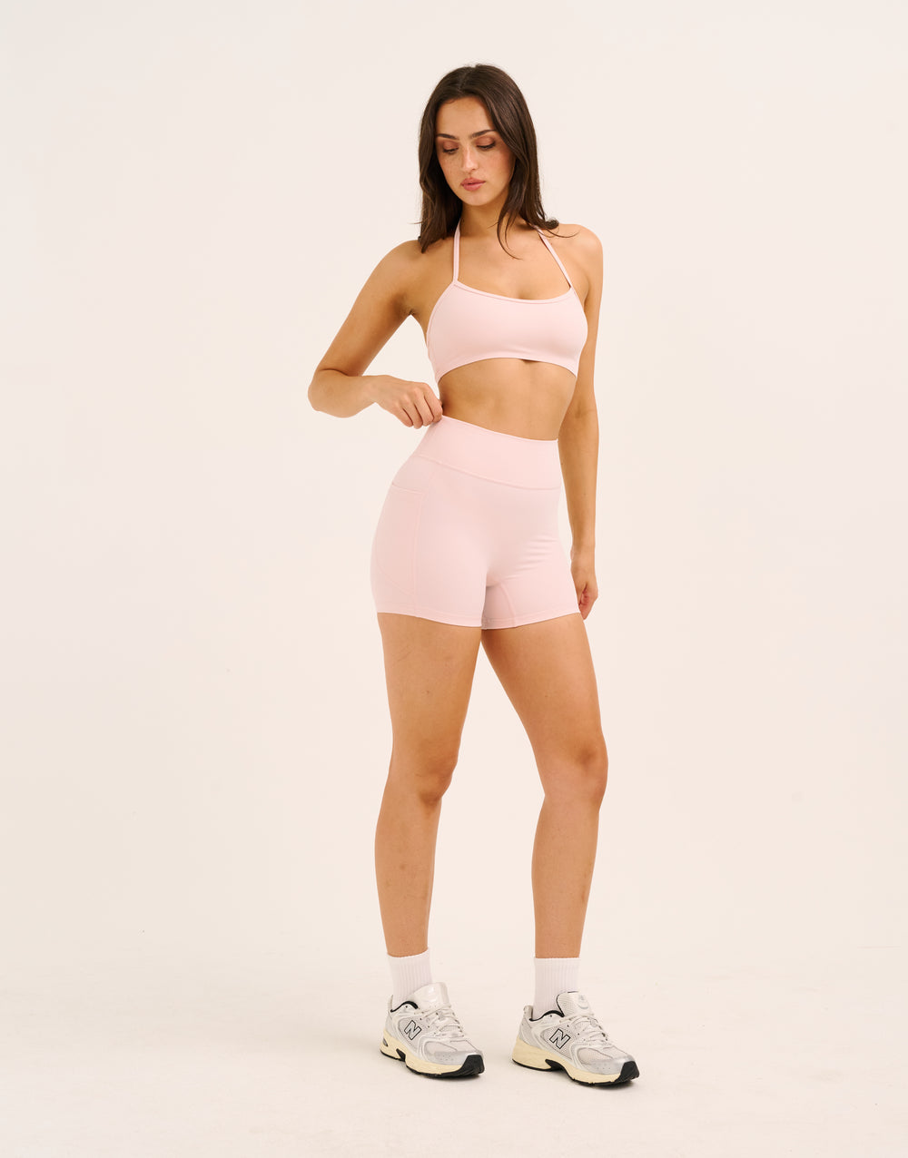 Ascend Pocket Shorts 4