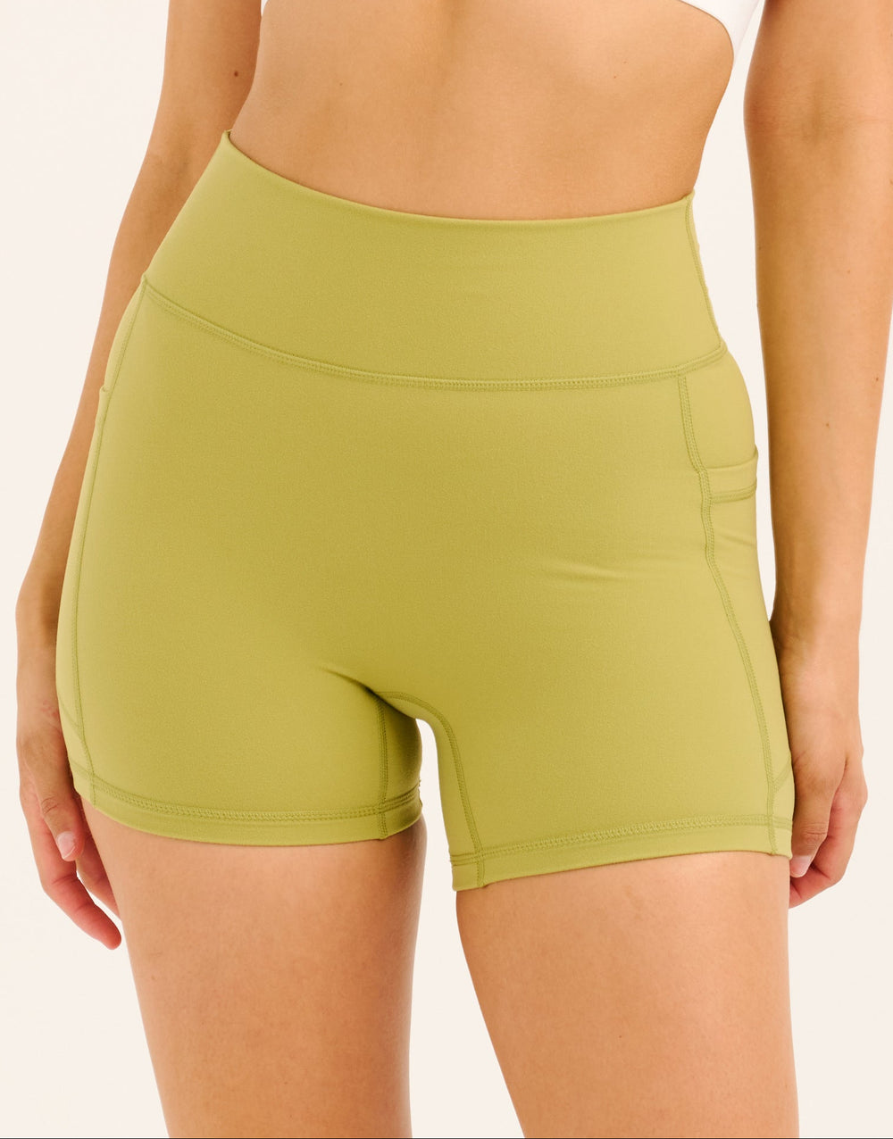 Ascend Pocket Shorts 4