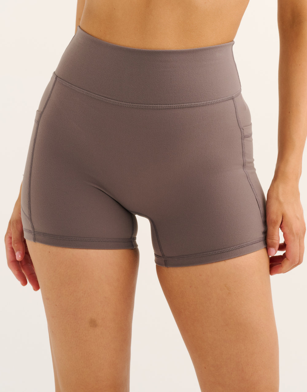 Ascend Pocket Shorts 4