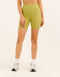 Ascend Pocket Shorts 6" - Olive