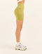 Ascend Pocket Shorts 6" - Olive