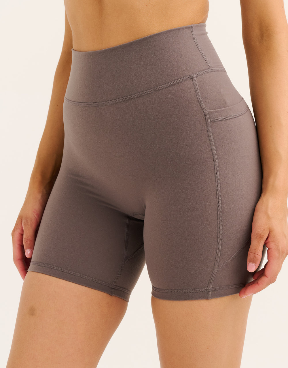 Ascend Pocket Shorts 6