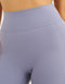 Ascend Pocket Shorts 6" - Washed Blue