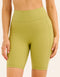 Ascend Pocket Shorts 8" - Olive
