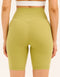 Ascend Pocket Shorts 8" - Olive
