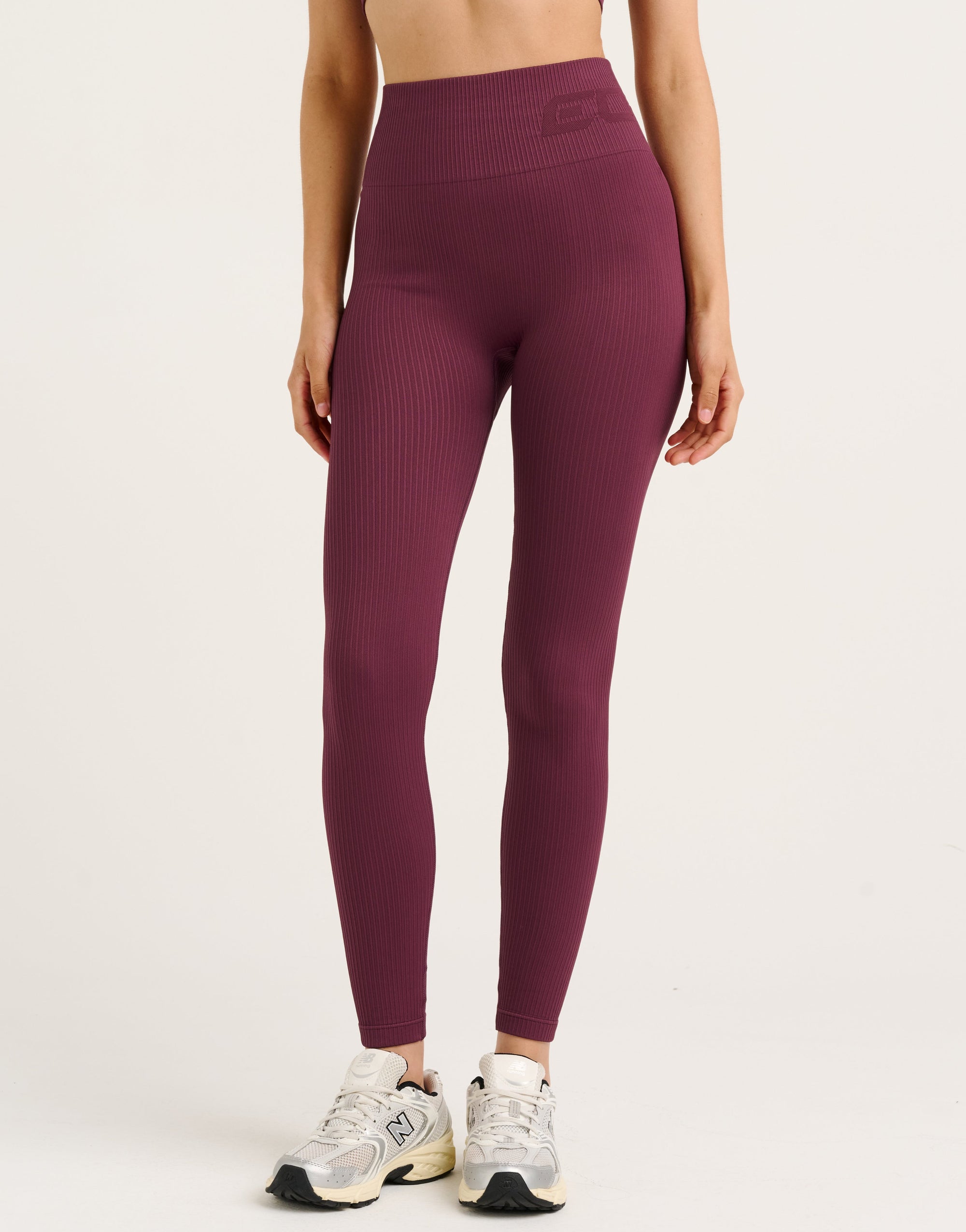 Arise Comfort Leggings V2 - Blackberry