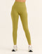 Arise Comfort Leggings V2 - Olive
