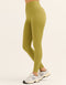 Arise Comfort Leggings V2 - Olive