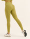 Arise Comfort Leggings V2 - Olive