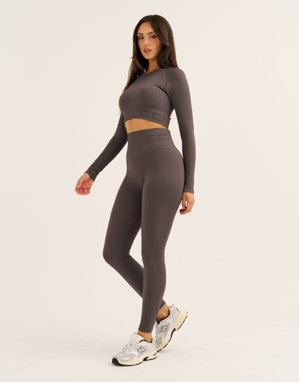 Arise Comfort Leggings V2 - Slate