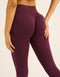 Pulse Leggings - Blackberry