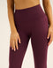 Pulse Leggings - Blackberry
