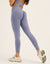 Pulse Invisible Scrunch Leggings - Washed Blue