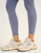 Pulse Leggings - Washed Blue