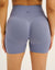 Pulse Invisible Scrunch Shorts - Washed Blue