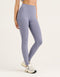 Arise Scrunch Mid-Waist Leggings - Washed Blue