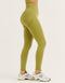 Arise Scrunch Leggings V2 - Olive