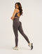 Arise Scrunch Leggings V2 - Slate Grey