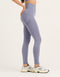 Arise Scrunch Leggings V2 - Washed Blue