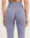 Arise Scrunch Leggings V2 - Washed Blue