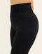 Arise Scrunch Leggings V2 - Stealth Black