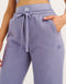 Elemental Layered Jogger Sweatpants - Washed Blue