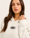 Classic Hoodie - Heather Grey