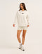 Classic Hoodie - Heather Grey