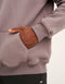 Classic Hoodie - Slate Grey