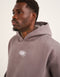 Classic Hoodie - Slate Grey
