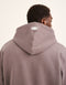 Classic Hoodie - Slate Grey
