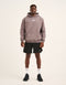 Classic Hoodie - Slate Grey