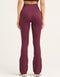 Arise Comfort Flare Leggings V2 - Blackberry