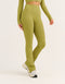 Arise Comfort Flare Leggings V2 - Olive
