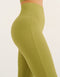 Arise Comfort Flare Leggings V2 - Olive
